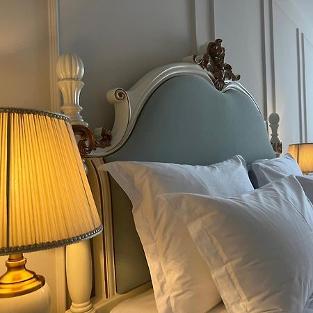 Sol Invictus Boutique Hotel Durres Albania Extérieur photo