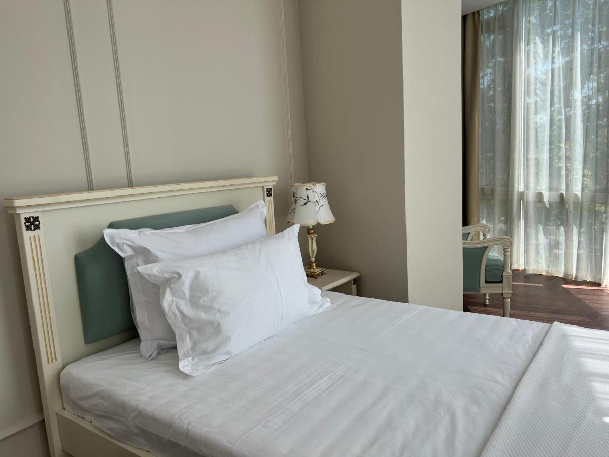 Sol Invictus Boutique Hotel Durres Albania Extérieur photo