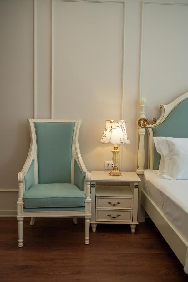Sol Invictus Boutique Hotel Durres Albania Extérieur photo