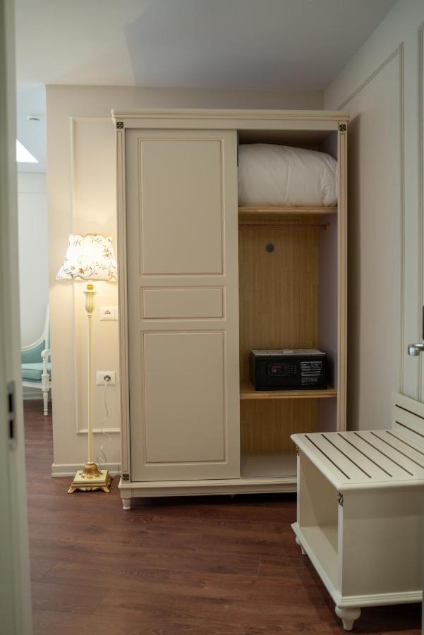 Sol Invictus Boutique Hotel Durres Albania Extérieur photo