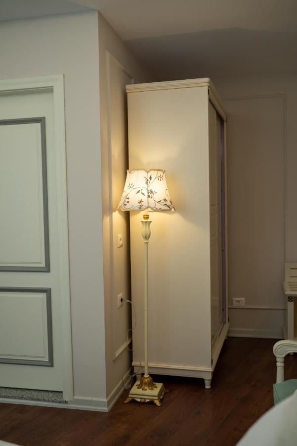 Sol Invictus Boutique Hotel Durres Albania Extérieur photo