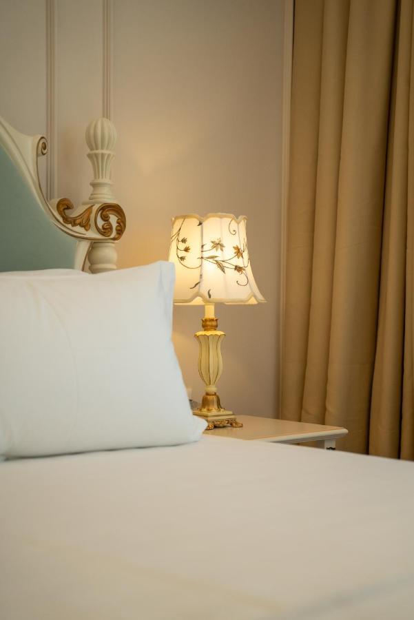 Sol Invictus Boutique Hotel Durres Albania Extérieur photo
