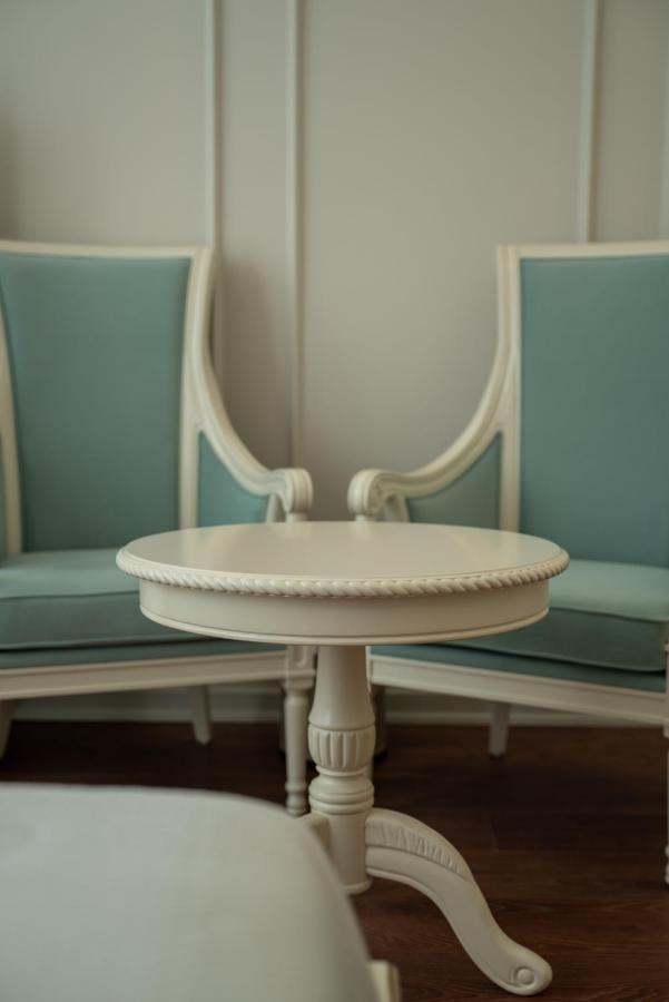 Sol Invictus Boutique Hotel Durres Albania Extérieur photo