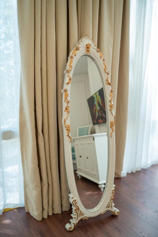 Sol Invictus Boutique Hotel Durres Albania Extérieur photo