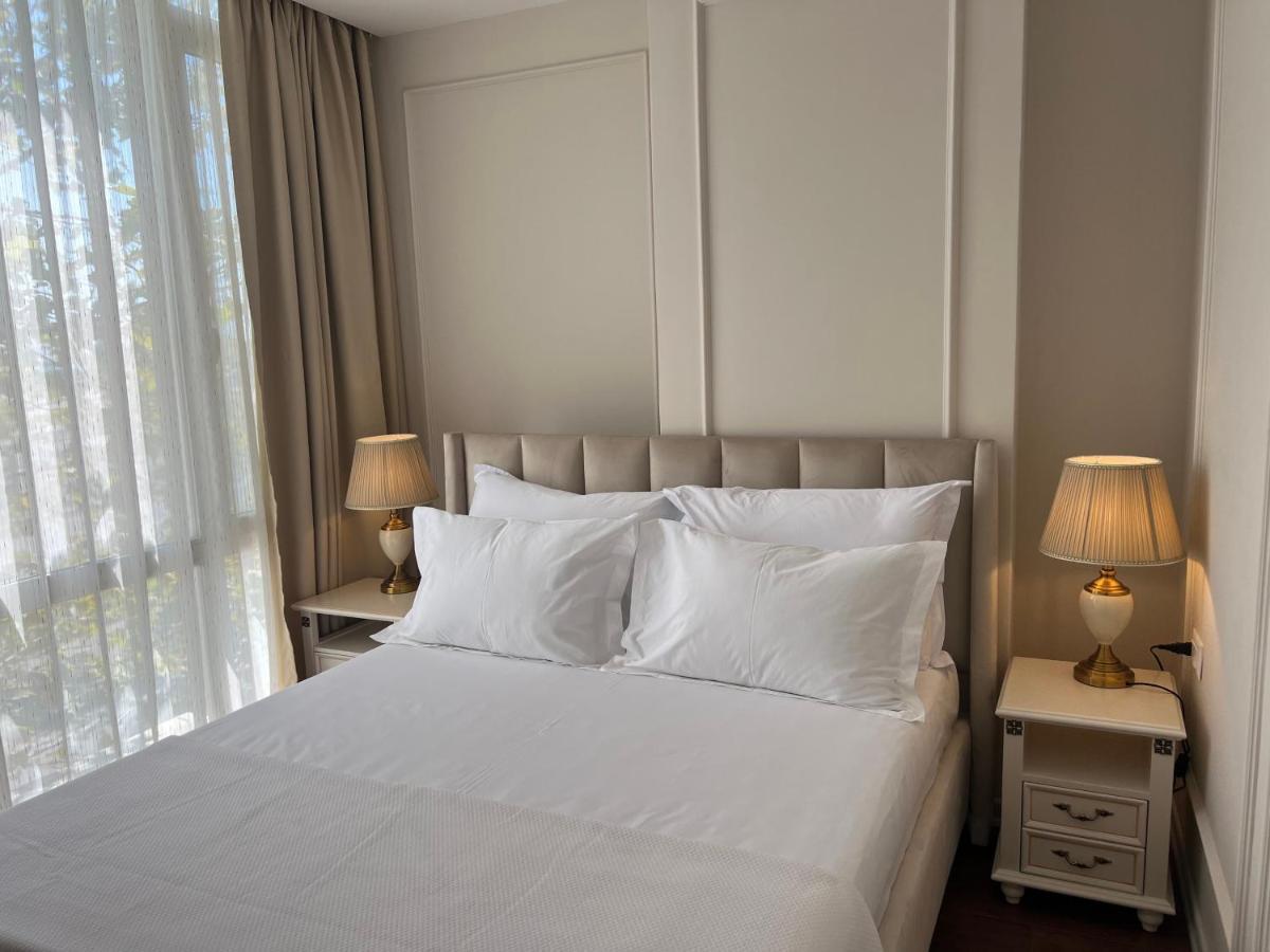 Sol Invictus Boutique Hotel Durres Albania Extérieur photo