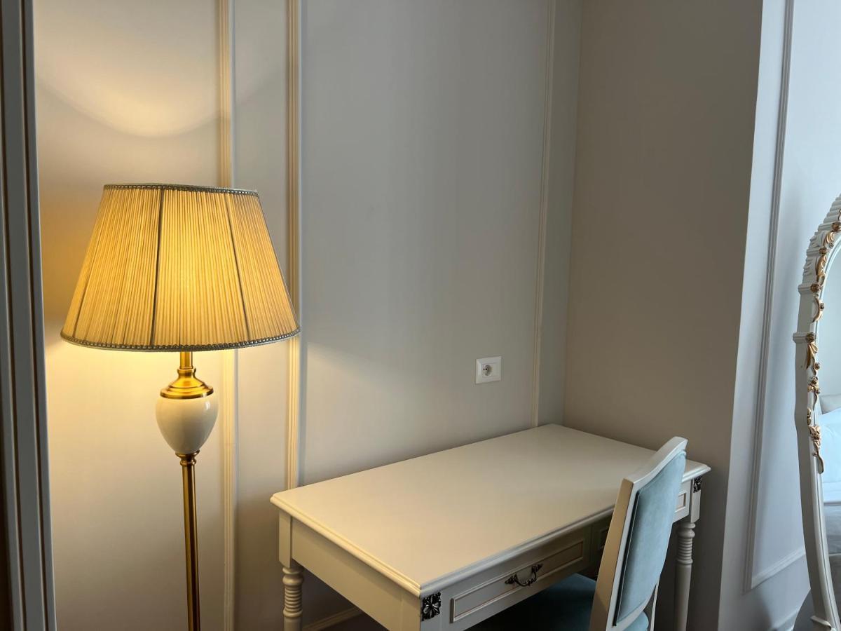 Sol Invictus Boutique Hotel Durres Albania Extérieur photo