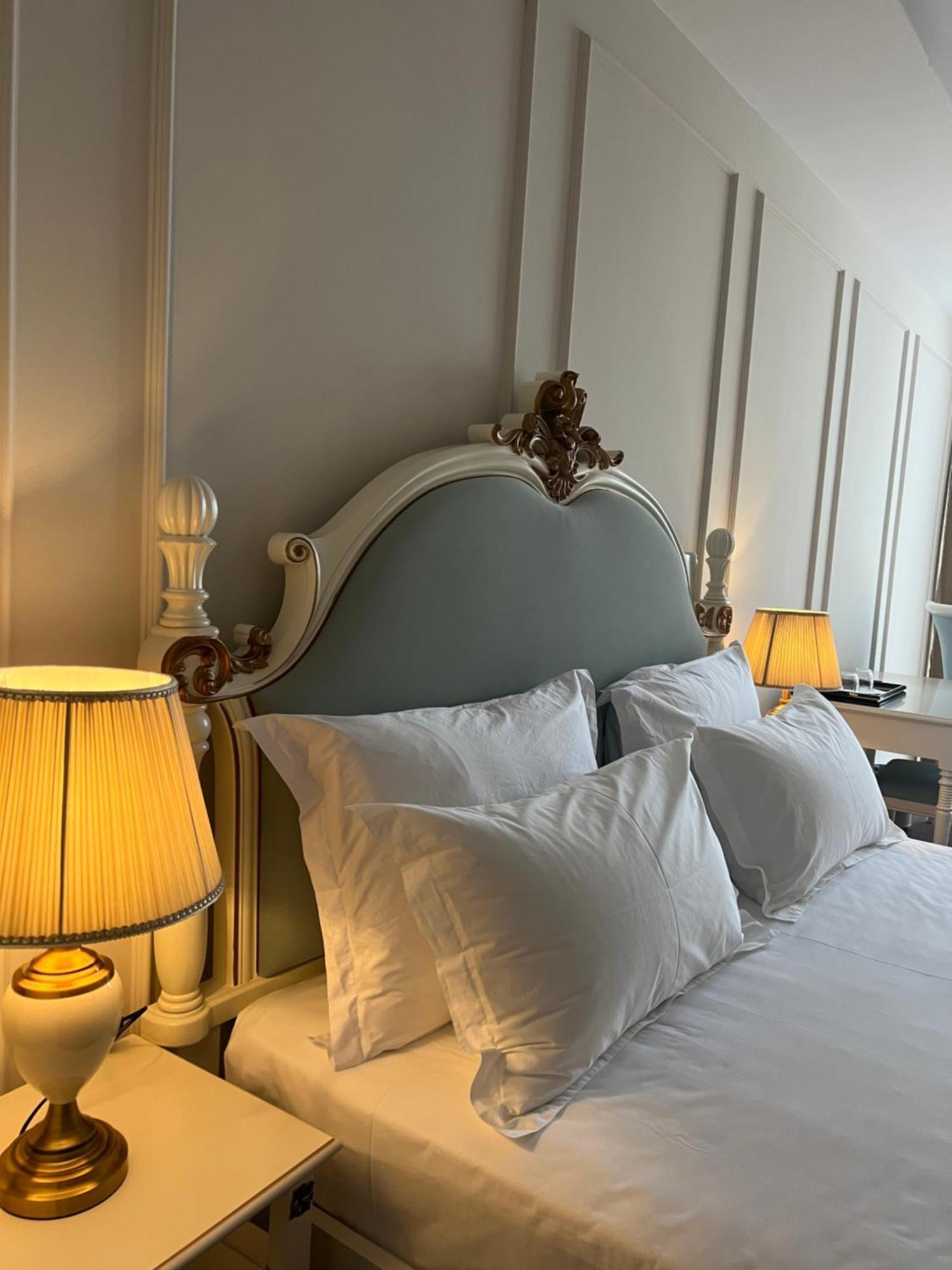 Sol Invictus Boutique Hotel Durres Albania Extérieur photo