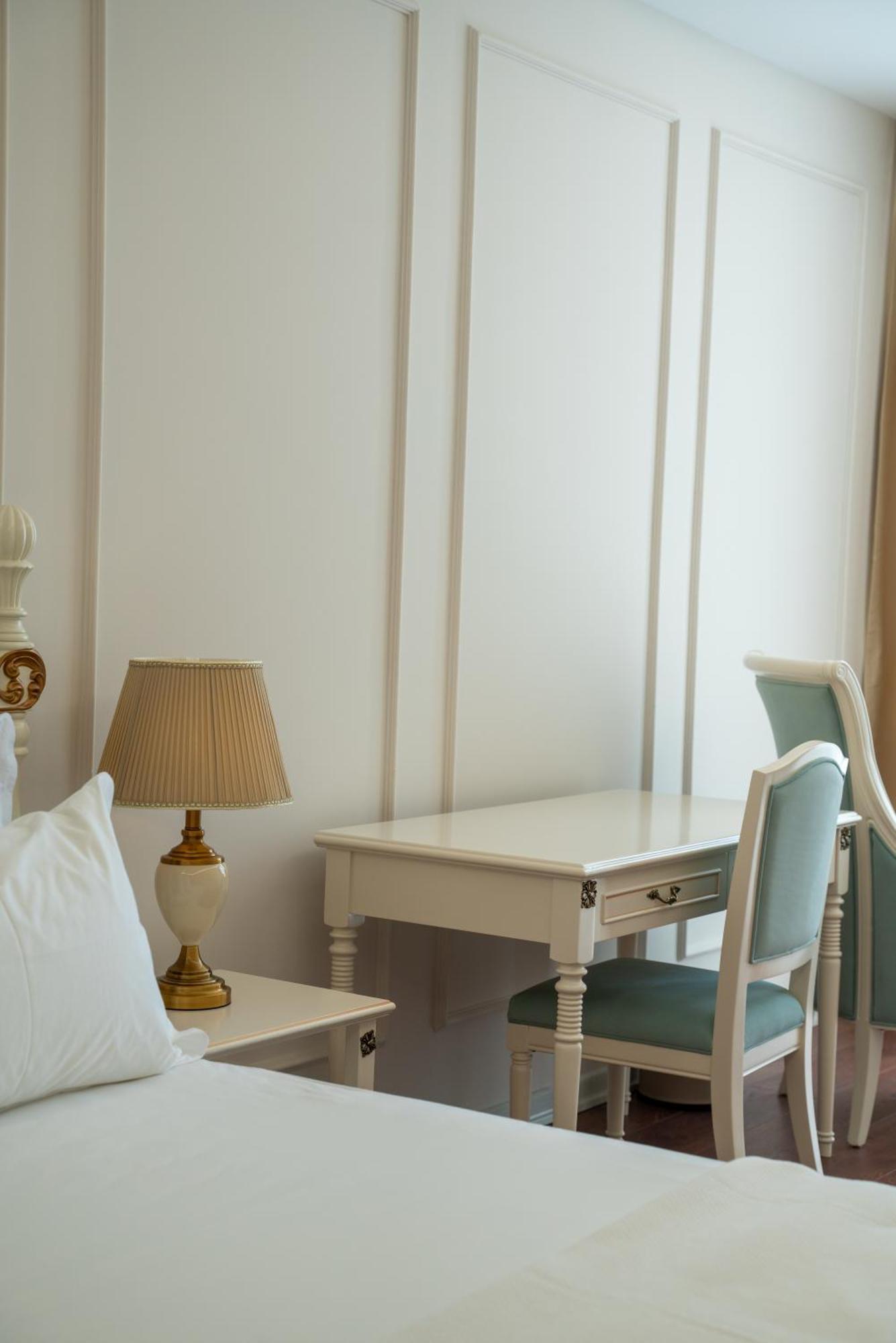 Sol Invictus Boutique Hotel Durres Albania Extérieur photo